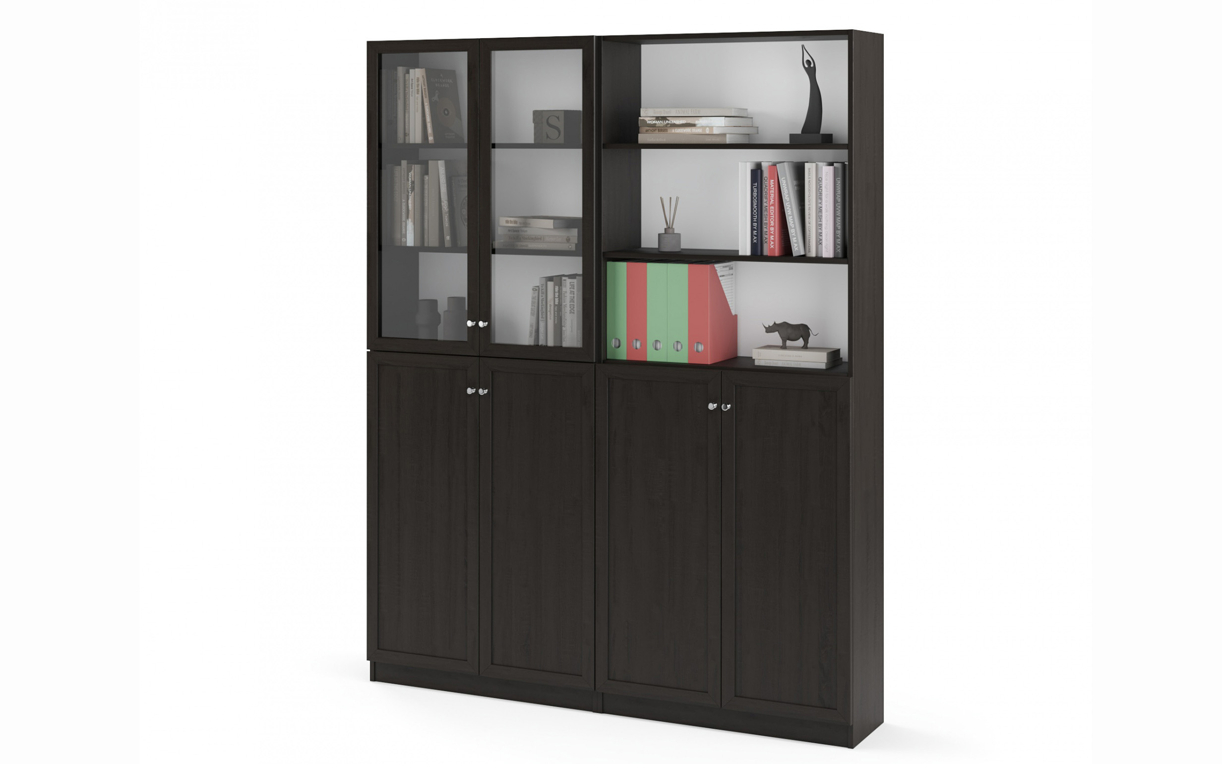 Gupan Билли 14 стеллаж фото 4