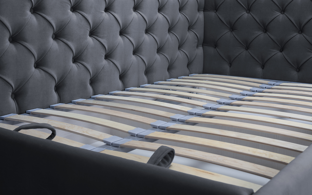 Flepers Lion Оливия без ящиков правая фото 5