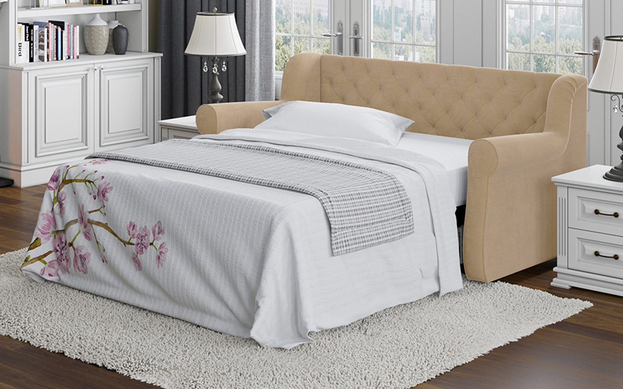 Орматек Synergy Grace 160*196 фото 38