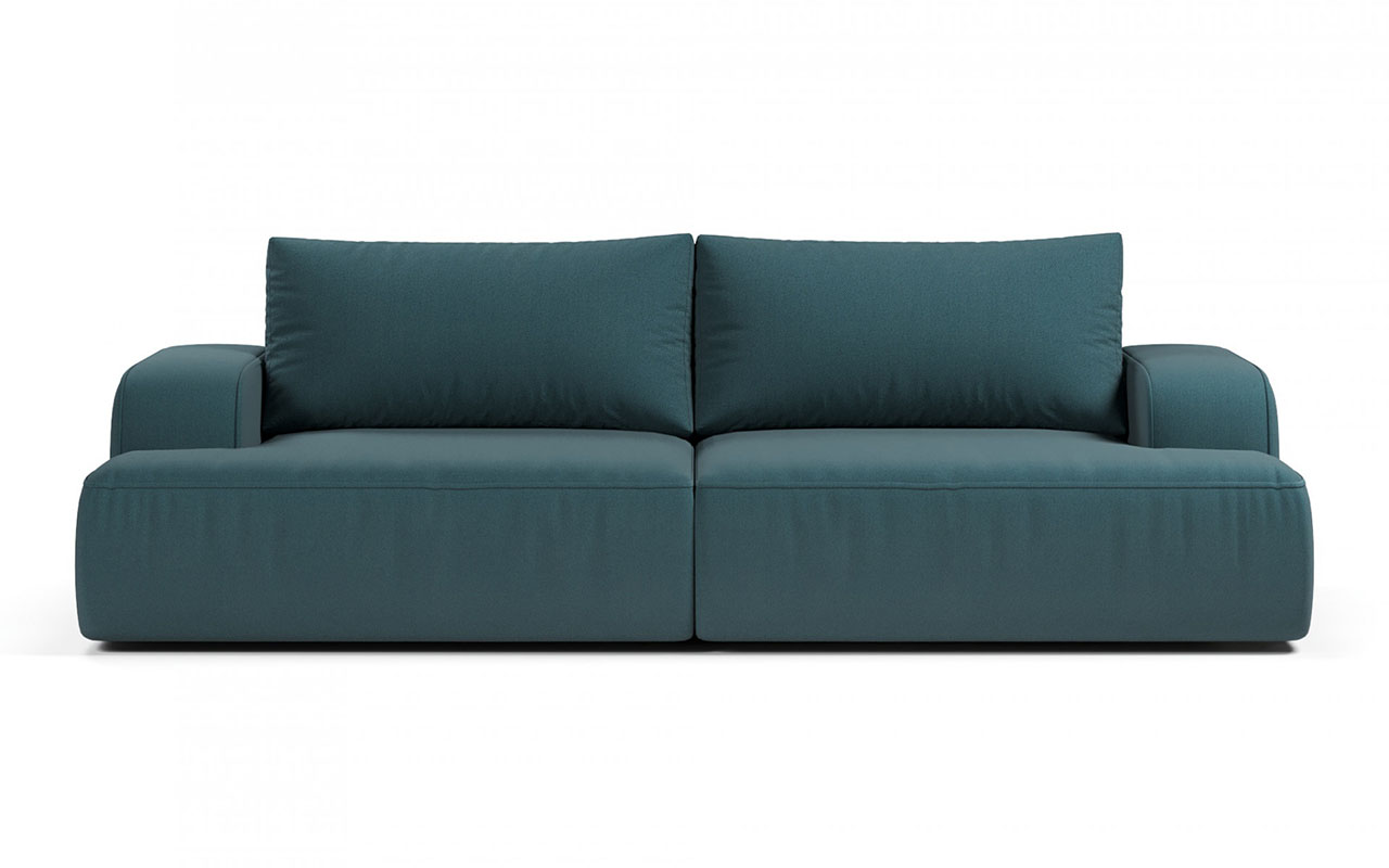 Gupan Doft прямой фото 20