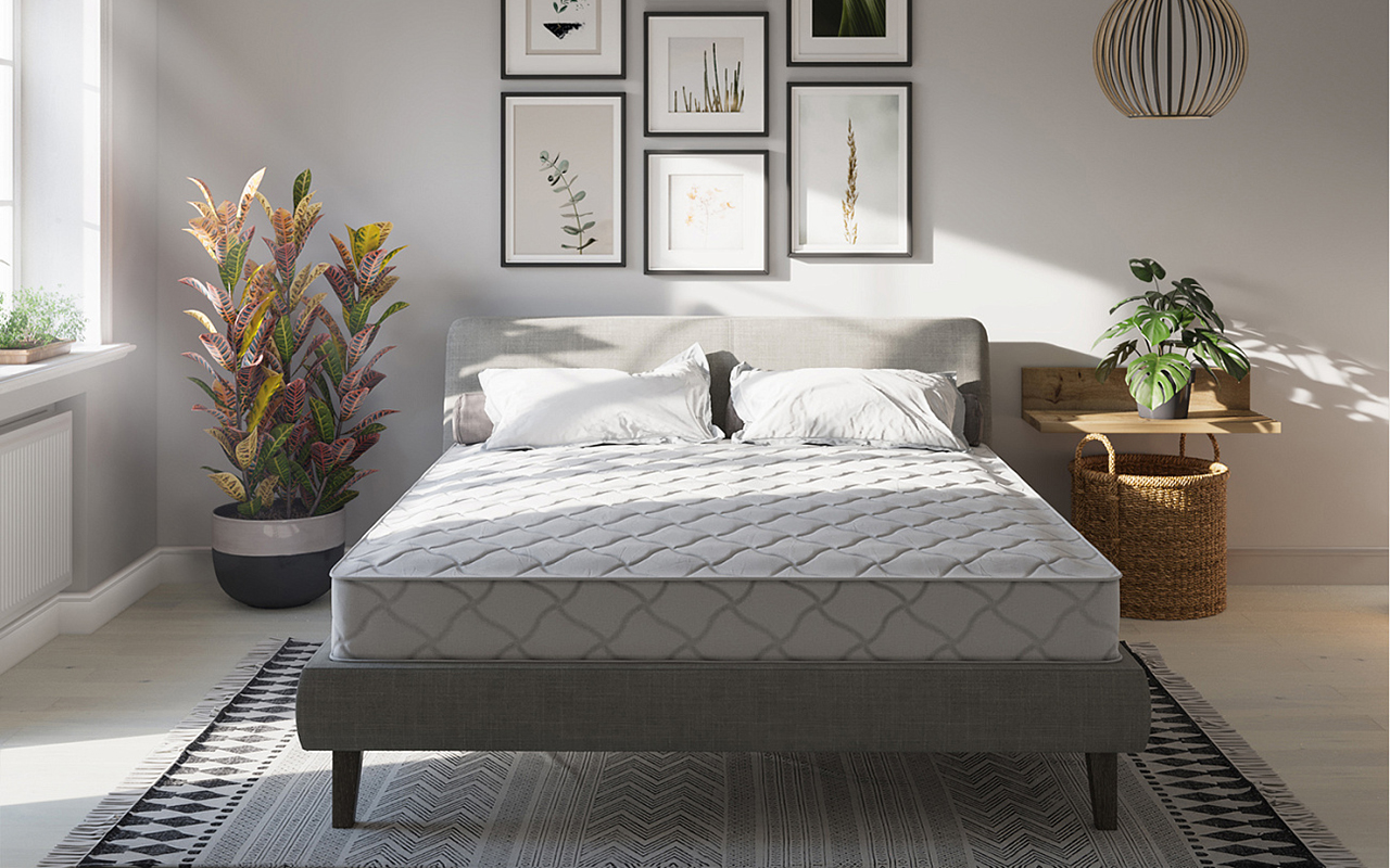 Evita Беспружинные Line Plus фото 4