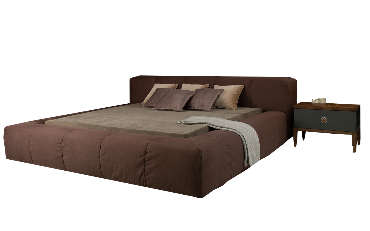 кровать Creatica Horace 1 Creatica Horace