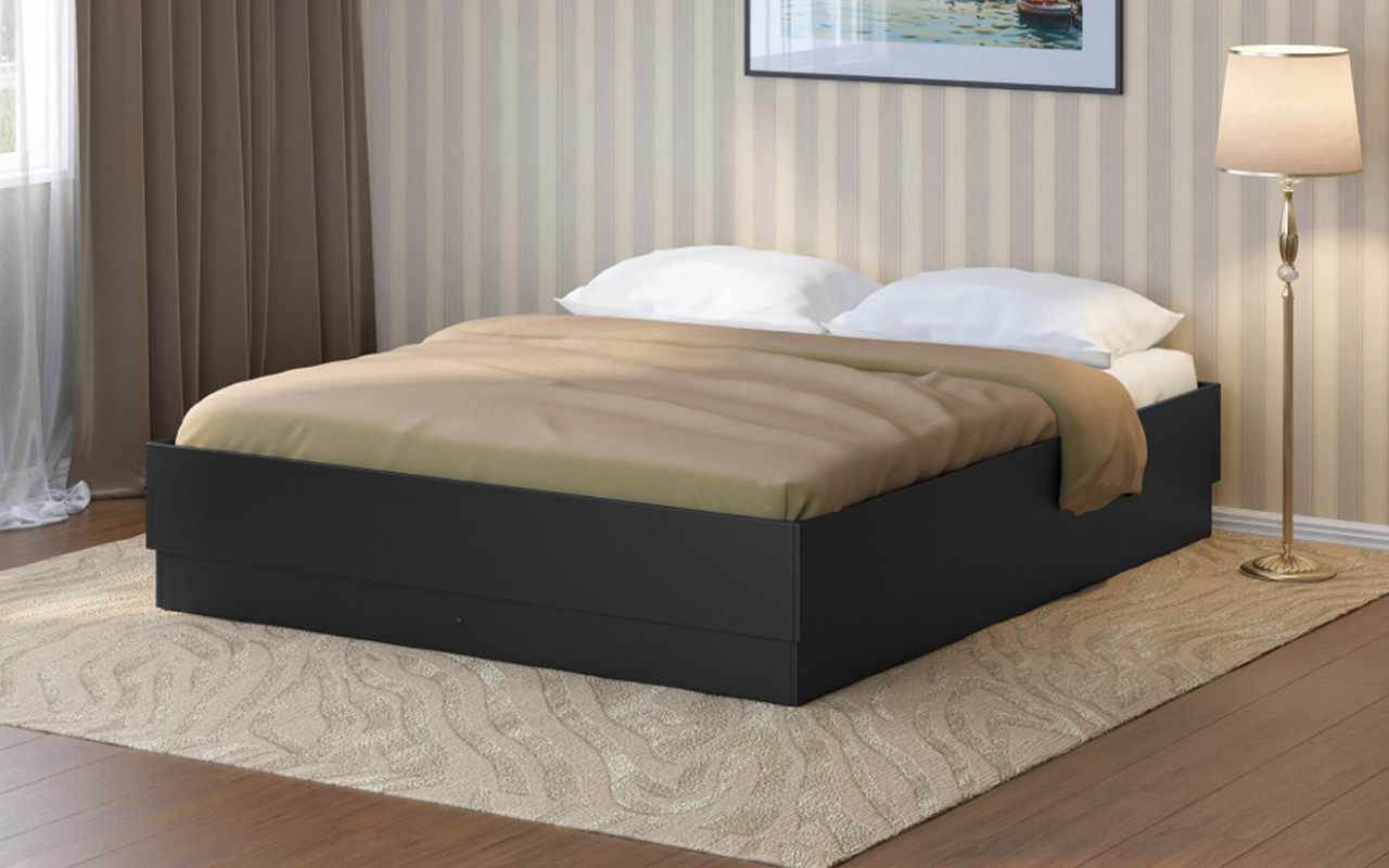 Орматек Короб с подъёмным механизмом и бортами фото 3