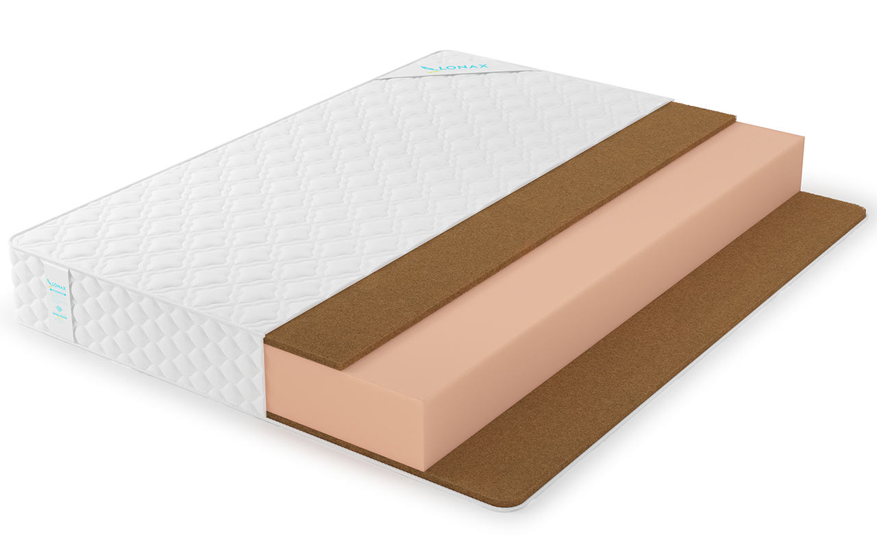 Lonax Foam Cocos 2 max Plus