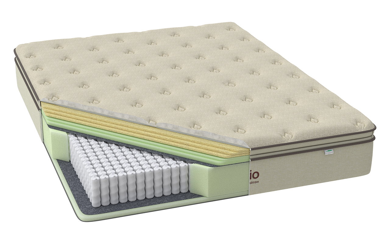 Райтон Натура OrtoBio F фото 3