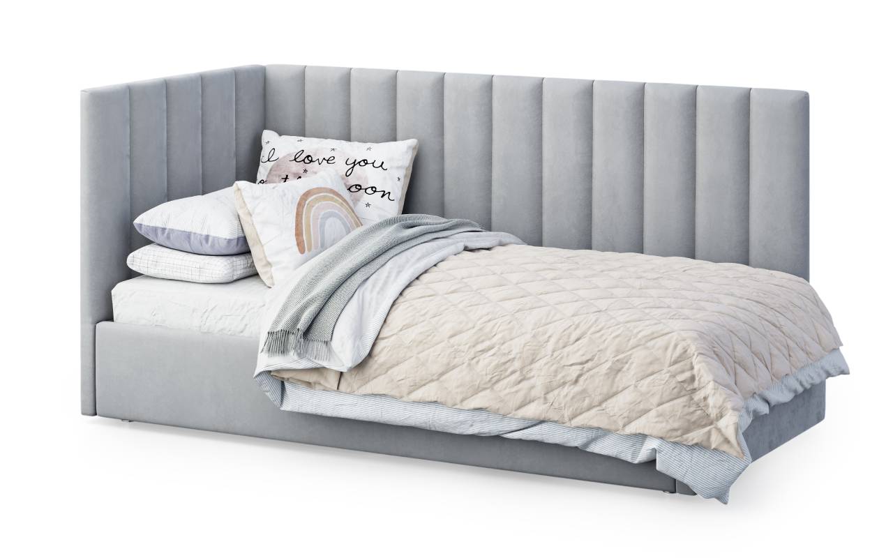 кровать Galaxy Меркурий 3 Тахта левая 1 Galaxy Меркурий 3 Тахта левая