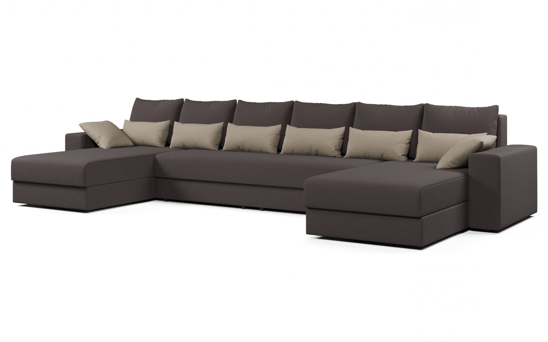 Gupan Майами Новый (Miami New) П-образный