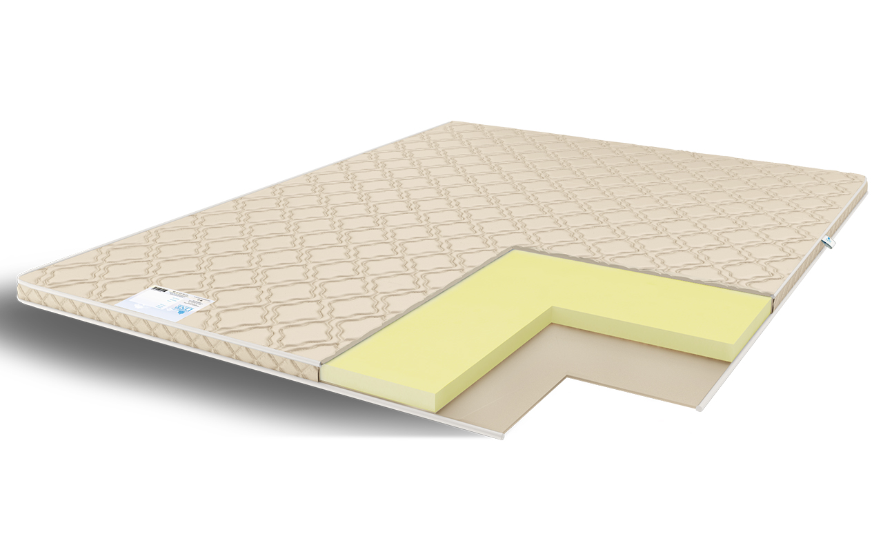 наматрасник Comfort Line Memory Relax 4 1 Comfort Line Memory Relax 4