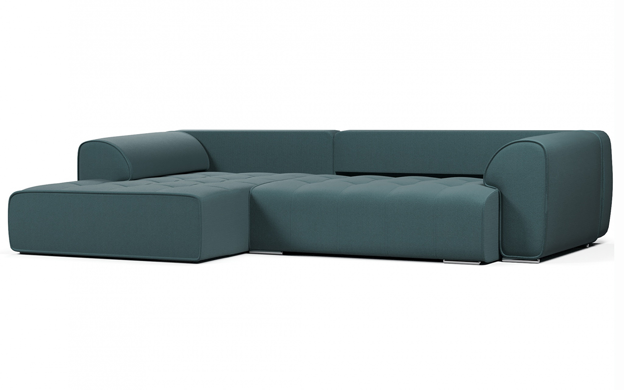 Gupan Sayan угловой фото 27