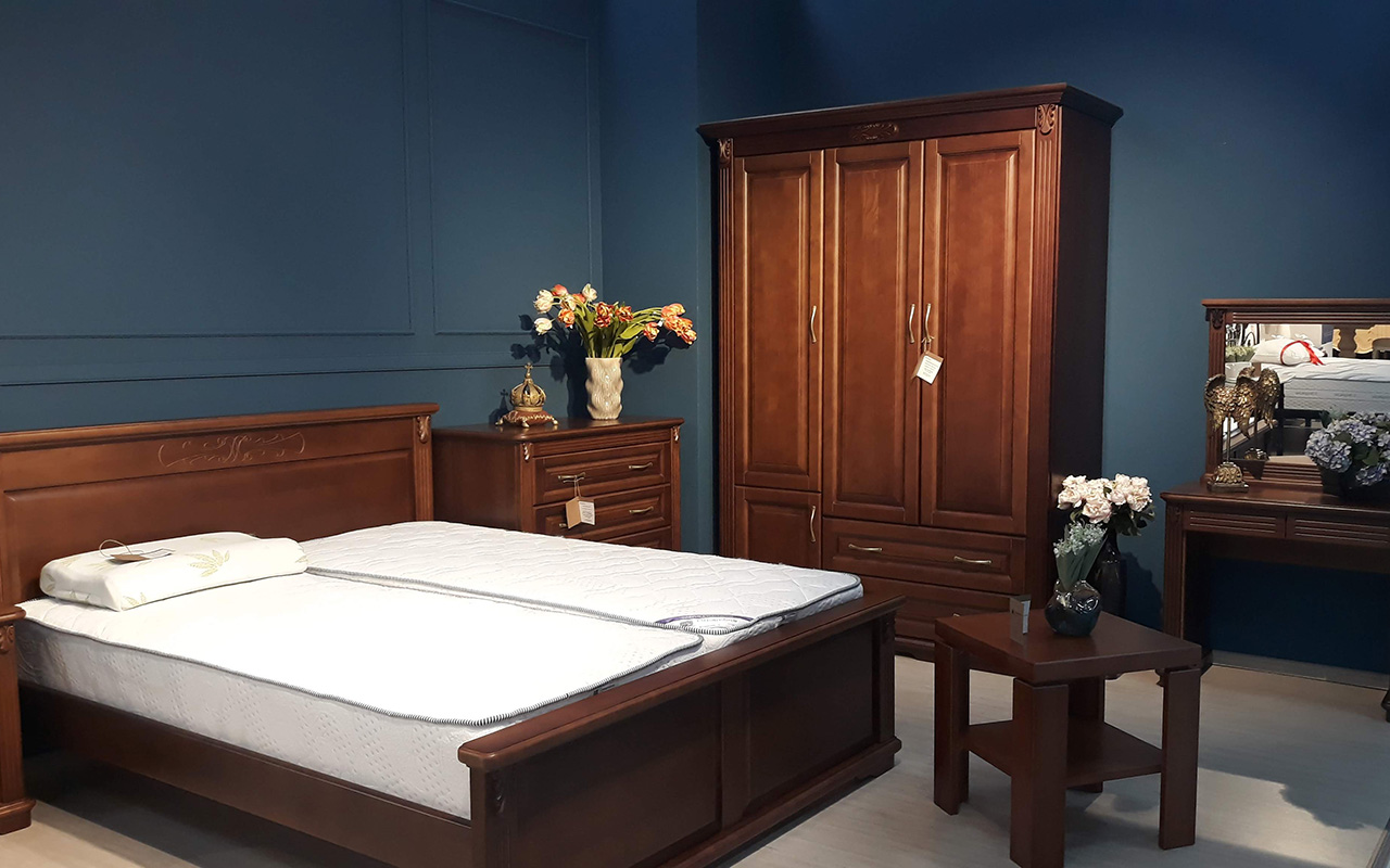 DreamLine Из массива Палермо фото 8