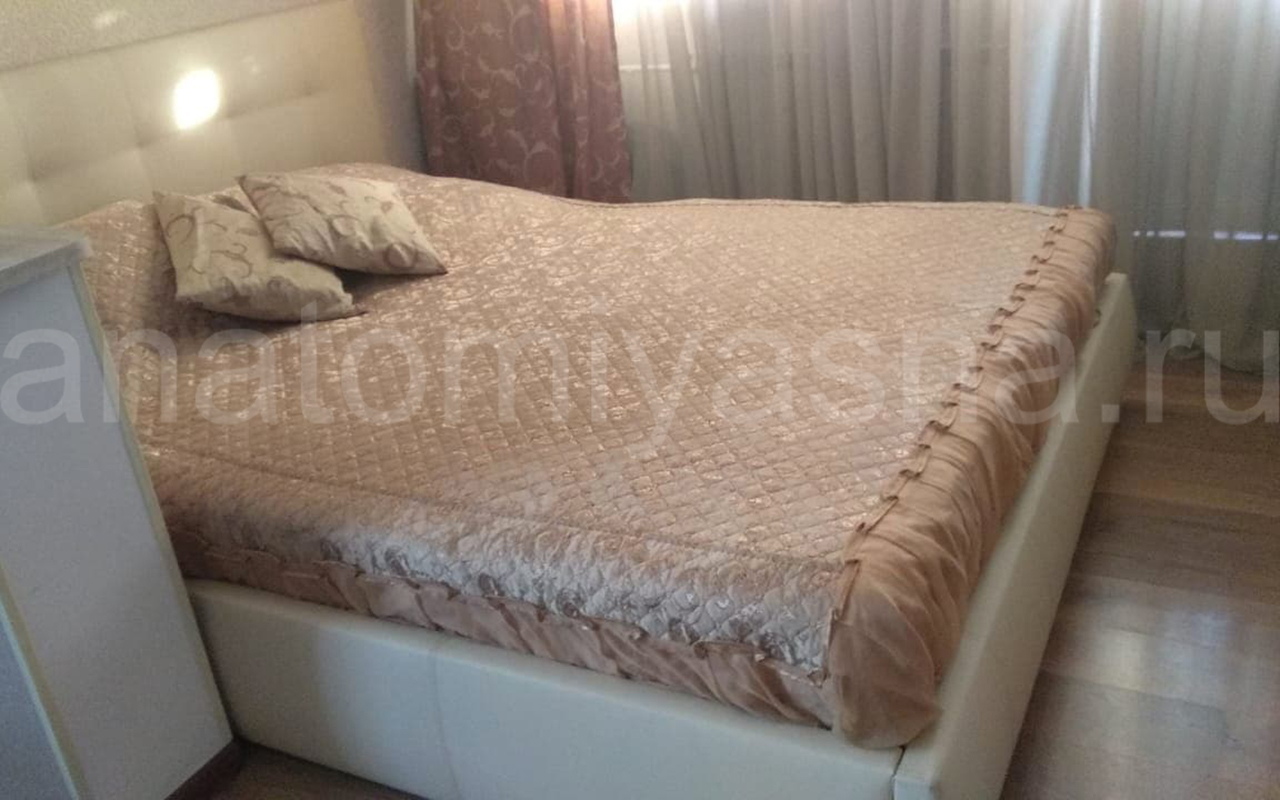 отзыв о Кровать Galaxy Венера 2 с подъемным механизмом фото 2