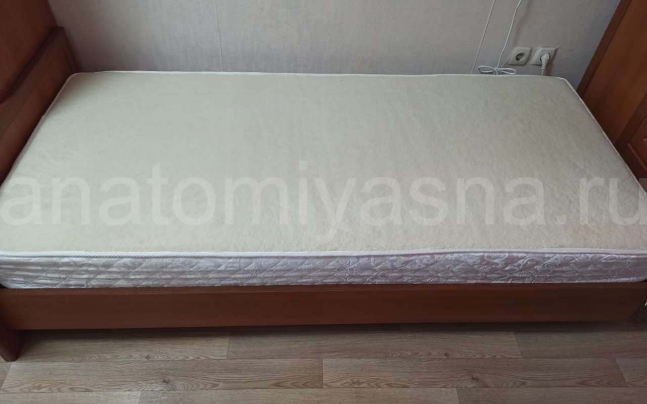 отзыв о Матрас DreamLine Kombi 2 TFK